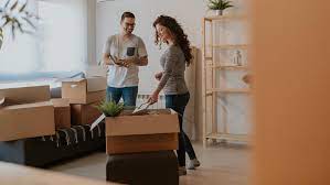 Moving Company In London Ontario